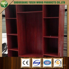 Export Wardrobe From Yusen Wood